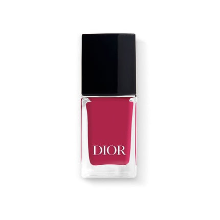Lac de unghii Dior Vernis 10 ml, culoare magenta