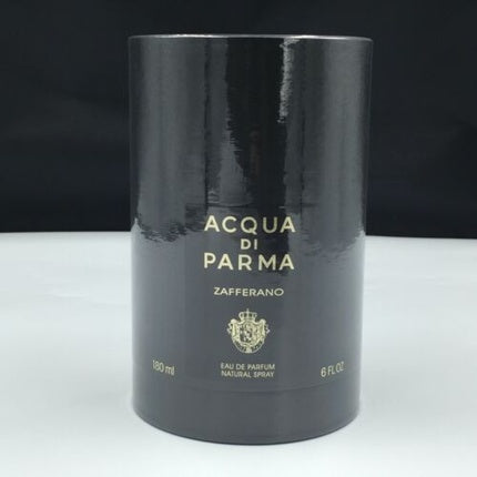 Apa de parfum, Acqua di Parma, Zafferano, 180 ml