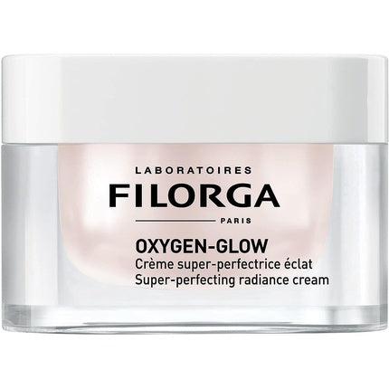 Cremă iluminatoare, Essence Filorga Oxygen-Glow, 50ml