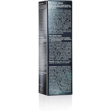 Cremă facială Alcina Pre-Aging, 50 ml