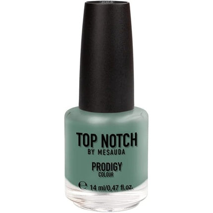 Esmeu de unghii Mesauda Top Notch Prodigy, culoarea Baobab, 14ml