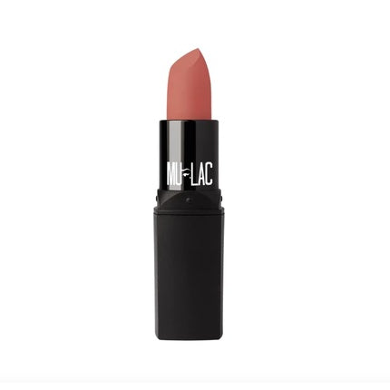 Balanță, Mulac Cosmetics, Waffle 18, Mat, Nude