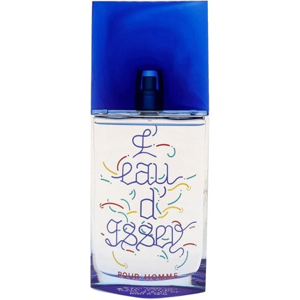 Parfum, Issey Miyake, L'Eau d'Issey Pour Homme, 125ml