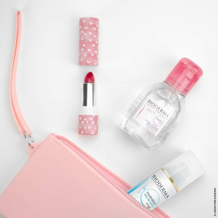 Apă Micelară Bioderma Créaline H2O Ultra-Mild 100ml