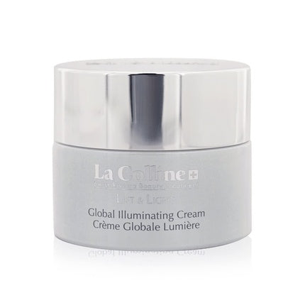 Cremă iluminatoare La Colline Lift & Light, 50ml