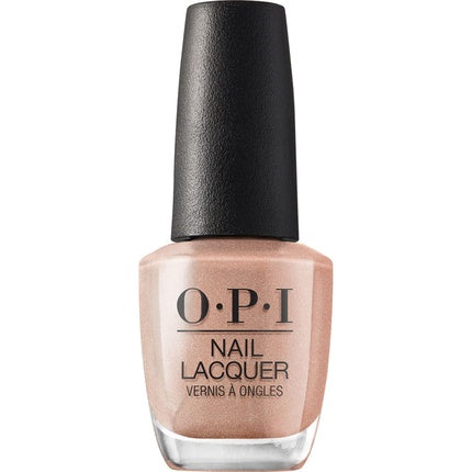 Vernis Unghii OPI Nomad's Dream Nude 15 ml