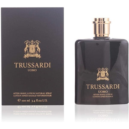 Loțiune după ras Trussardi 1911 Uomo, 100ml