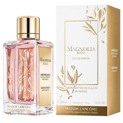 Parfum, Lancôme, Maison Magnolia Rosae, 100ml