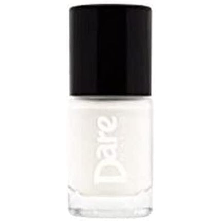 Lac de unghii Dare Nails White Snow Nude 11ml