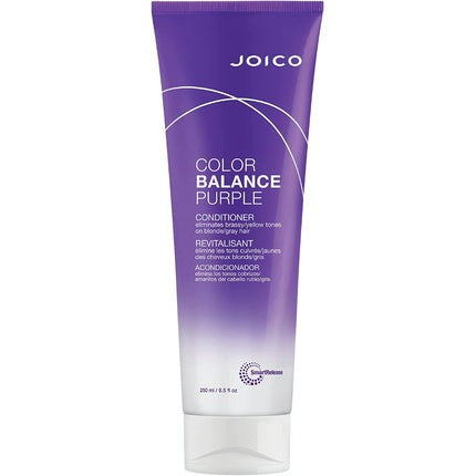 Conditioner Joico Color Balance Purple 250ml