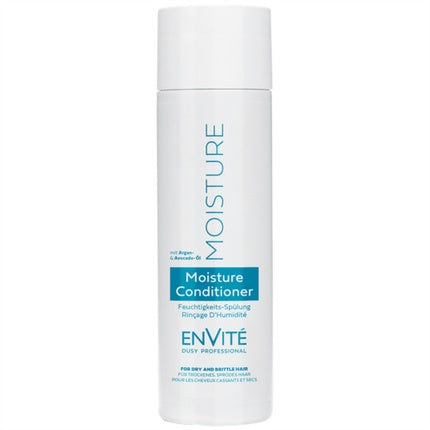 Condiționator pentru păr Dusy Professional Envite Moisture, 200 ml