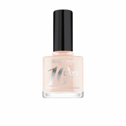 Oja de unghii, Deborah Milano, 10 Days Long, 11 ml