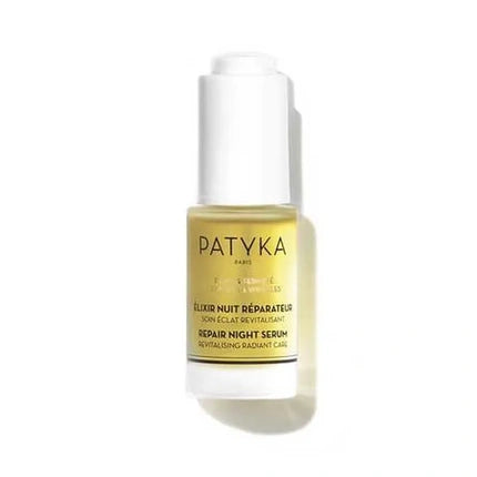 Serum de Noapte, Patyka, Elixir de Reparare, 15ml