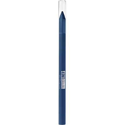 Eyeliner gel, Maybelline New York, Tattoo Studio