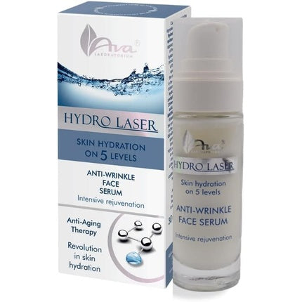Ser anti-rid, Ava Laboratorium, Hydro Laser, hidratant
