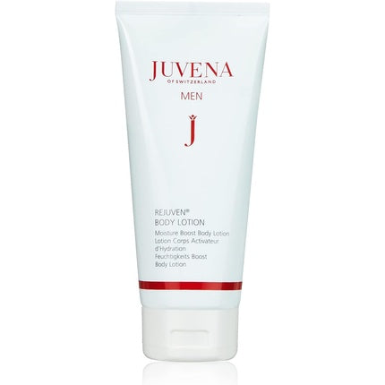 Lotiune corp Juvena Rejuven Men Moisture Boost, 231g