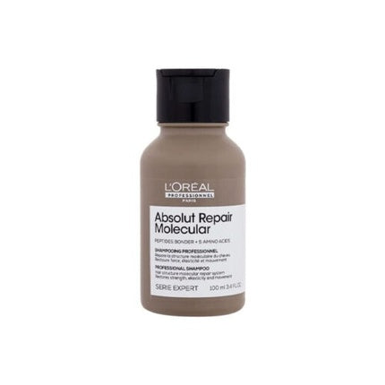 Șampon L'Oréal Professionnel Serie Expert Absolut Repair Molecular, 100ml