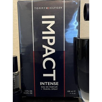 Parfum bărbătesc, Tommy Hilfiger, Impact Intense, 100ml