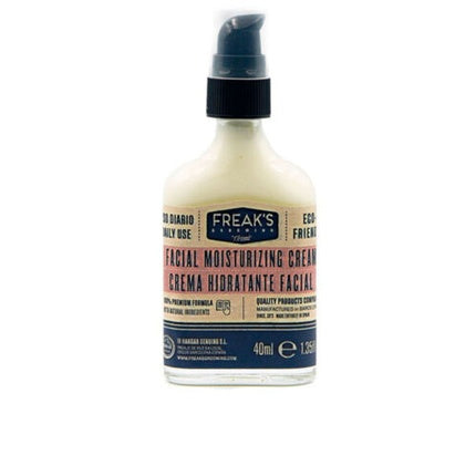Crema hidratanta unisex, Freak's Grooming, 40ml