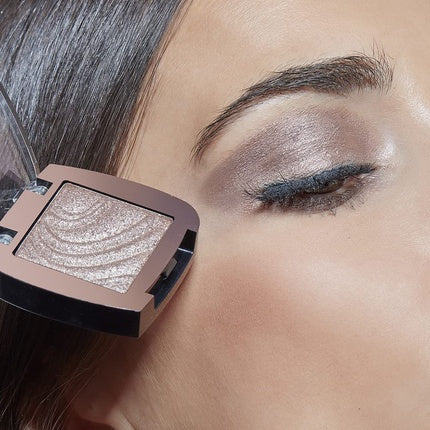 Fard de pleoape Deborah Milano Color Lovers Warm Taupe 1g