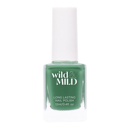 Lac de unghii Wild & Mild Autopilot 12ml