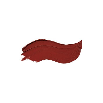 Mesauda Milano Matte Lipstick, 35g, culoare roșu închis, textură mată