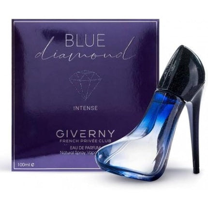 Perfum Giverny Blue Diamond Eau De Parfum
