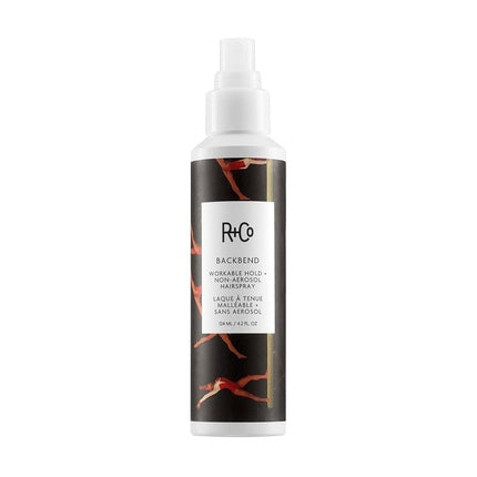 R+Co Backbend Fixativ, spray non-aerosol, 125 ml