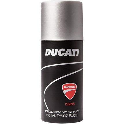 Deodorant bărbați, Ducati, 1926, spray 150 ml