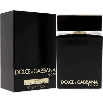 Parfum Eau de Parfum pentru Barbati, Dolce & Gabbana The One, 50mL