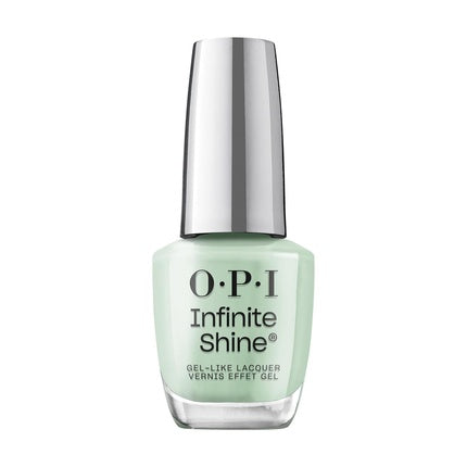 Lac de unghii, OPI, Infinite Shine, verde