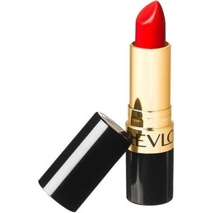 Ruj cremă Revlon Super Lustrous Fire and Ice, 4.2g