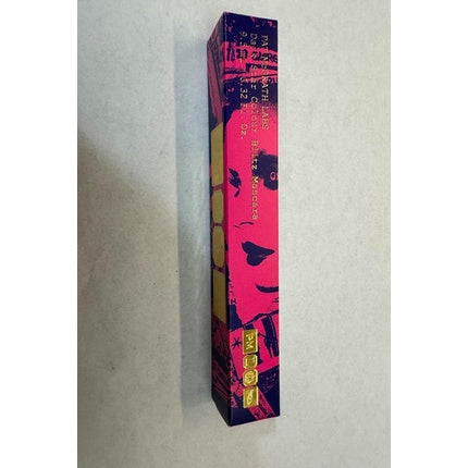 Mascara Pat McGrath Labs Dark Blitz Renegade Red, 1 Fl Oz