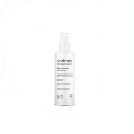 Tonic purificator, Sesderma, SESPANTHENOL, alb, 200ml