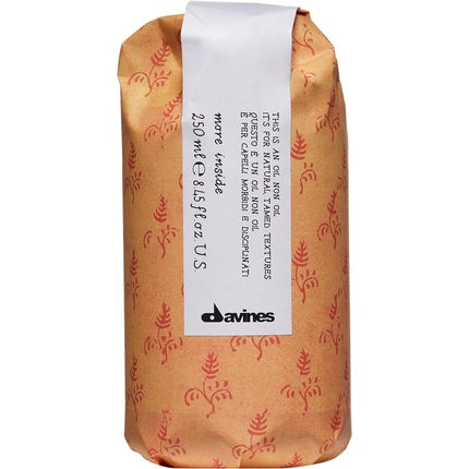 Ulei păr, Davines, This Is An Oil Non Oil, alb, 250ml