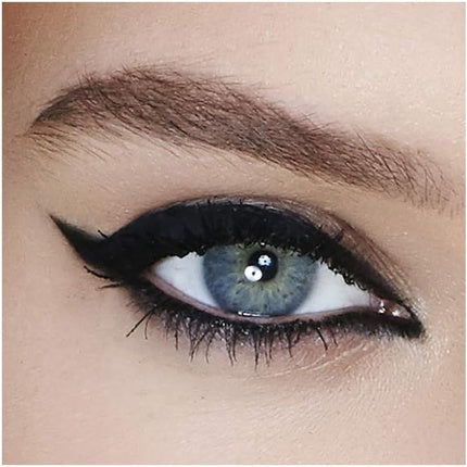 Eyeliner Maybelline New York Master Ink Mat Charcoal Black