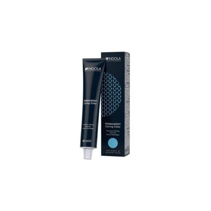 Vopsea de păr permanentă Indola Permanent Caring Color Ageless 60ml