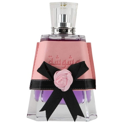 Parfum si Deodorant Femei, Lattafa Washwashah, 100ml