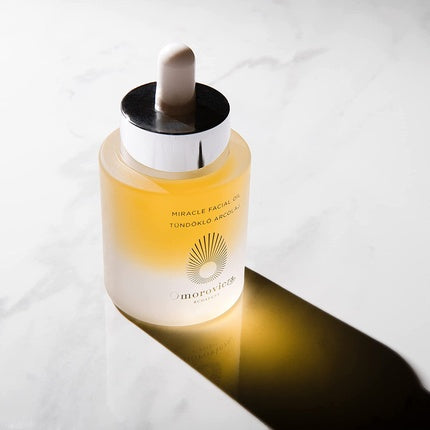 Ulei Facial Omorovicza Miracle Face Oil 30ml
