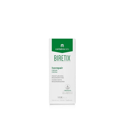 Cremă de mâini Biretix Isorepair, 50g