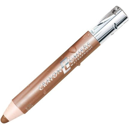 Creion de ochi impermeabil Mavala Crayon Lumiere Waterproof Beige Biscuit 1.13g