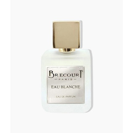 Brecourt Eau Blanche Eau De Parfum 50ml