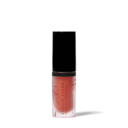 Monika Blunder Beauty Liquid Flush Cheek Tint Rome Burnt Orange, 32 ml