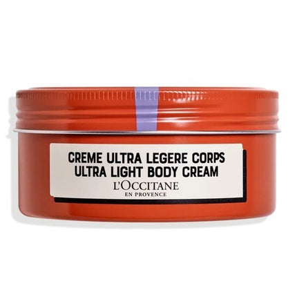 Cremă corp L'Occitane En Provence Kumquat, Ultra Light Body Cream