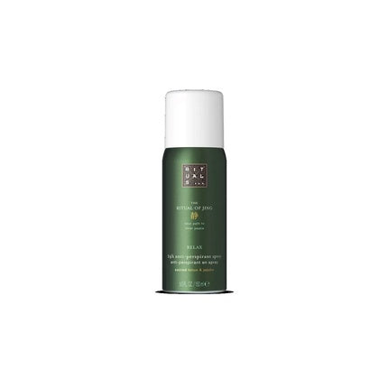 Spray Antiperspirant Rituals The Ritual Of Jing