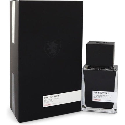Eau de Parfum Min New York Shaman 75 ml