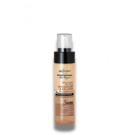 Balsam reparator Bi-Phase, Biopoint, 200ml