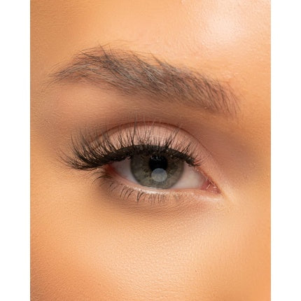 Gene False, Invogue, Eye Candy, negru