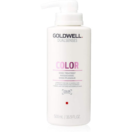 Masca de Par, Goldwell, 500ml