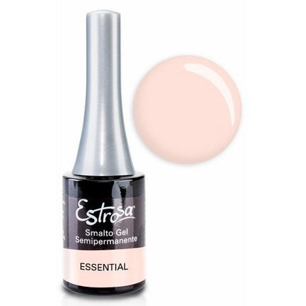 Smalț Gel Semipermanent Estrosa 7159 Nude 14 ml